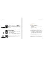 Preview for 9 page of Dynaudio Xeo 10 Owner'S Manual