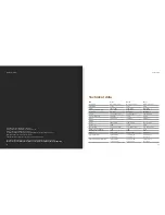 Preview for 17 page of Dynaudio Xeo 10 Owner'S Manual