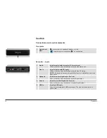 Предварительный просмотр 14 страницы Dynaudio Xeo 4 Owner'S Manual