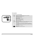 Предварительный просмотр 16 страницы Dynaudio Xeo 4 Owner'S Manual