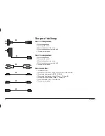 Preview for 14 page of Dynaudio Xeo Owner'S Manual