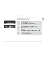 Preview for 17 page of Dynaudio Xeo Owner'S Manual