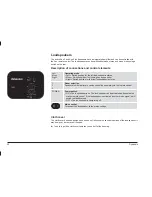 Preview for 20 page of Dynaudio Xeo Owner'S Manual