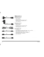 Preview for 34 page of Dynaudio Xeo Owner'S Manual