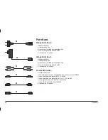 Preview for 44 page of Dynaudio Xeo Owner'S Manual