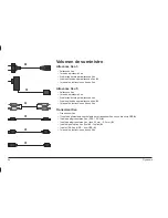 Preview for 54 page of Dynaudio Xeo Owner'S Manual