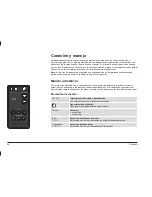 Preview for 56 page of Dynaudio Xeo Owner'S Manual