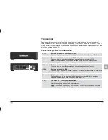 Preview for 57 page of Dynaudio Xeo Owner'S Manual