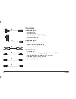 Preview for 64 page of Dynaudio Xeo Owner'S Manual