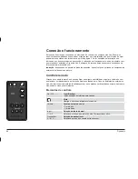 Preview for 66 page of Dynaudio Xeo Owner'S Manual