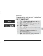 Preview for 67 page of Dynaudio Xeo Owner'S Manual