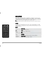 Preview for 106 page of Dynaudio Xeo Owner'S Manual