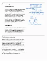 Предварительный просмотр 5 страницы Dynavector DV-505 Instruction Manual