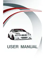 Dynavin DVN-E39 User Manual preview