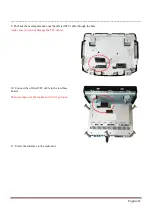 Preview for 12 page of Dynavin mL-OPEL.R4-Q2 Installation Manual