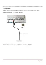 Preview for 13 page of Dynavin mL-OPEL.R4-Q2 Installation Manual