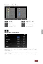 Preview for 14 page of Dynavin N6-IN001MIB Owner'S Manual