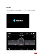 Preview for 11 page of Dynavin N6 Manual