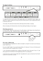 Предварительный просмотр 7 страницы DYNAVOICE CL-14A User Manual