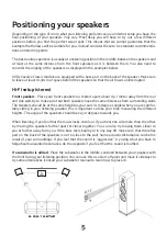 Предварительный просмотр 6 страницы DYNAVOICE CL-16 User Manual