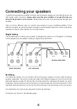 Предварительный просмотр 7 страницы DYNAVOICE CL-16 User Manual