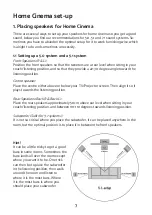 Предварительный просмотр 9 страницы DYNAVOICE MAGIC FX-4 User Manual