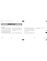 Предварительный просмотр 17 страницы DynaVox CS-PA1 Instructions For Use Manual