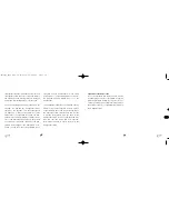 Предварительный просмотр 20 страницы DynaVox CS-PA1 Instructions For Use Manual