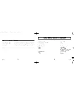 Предварительный просмотр 32 страницы DynaVox CS-PA1 Instructions For Use Manual