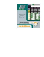 DynaVox DV4 Quick Start Manual предпросмотр