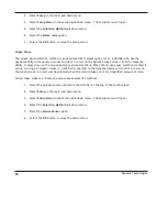 Preview for 24 page of DynaVox DV4 Quick Start Manual