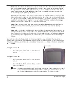 Preview for 26 page of DynaVox DV4 Quick Start Manual