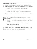 Preview for 32 page of DynaVox DV4 Quick Start Manual