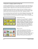 Preview for 36 page of DynaVox DV4 Quick Start Manual