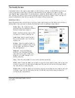 Preview for 47 page of DynaVox DV4 Quick Start Manual