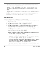 Preview for 48 page of DynaVox DV4 Quick Start Manual