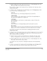 Preview for 57 page of DynaVox DV4 Quick Start Manual