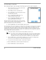 Preview for 60 page of DynaVox DV4 Quick Start Manual