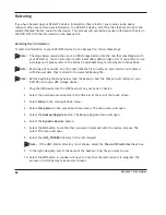 Preview for 86 page of DynaVox DV4 Quick Start Manual