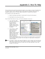 Preview for 95 page of DynaVox DV4 Quick Start Manual