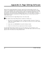 Preview for 96 page of DynaVox DV4 Quick Start Manual