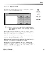 Preview for 63 page of DynaVox DYNAwrite Reference Manual