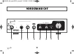 Предварительный просмотр 8 страницы DynaVox E-SA18 Instructions For Use Manual