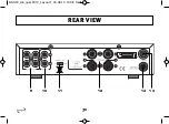 Предварительный просмотр 30 страницы DynaVox E-SA18 Instructions For Use Manual