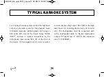 Предварительный просмотр 34 страницы DynaVox E-SA18 Instructions For Use Manual