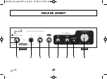 Предварительный просмотр 48 страницы DynaVox E-SA18 Instructions For Use Manual