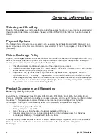 Preview for 10 page of DynaVox iChat3 User Manual