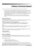 Preview for 12 page of DynaVox iChat3 User Manual