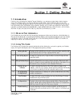 Preview for 13 page of DynaVox iChat3 User Manual