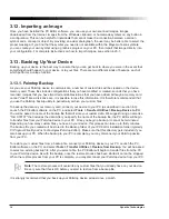 Preview for 26 page of DynaVox iChat3 User Manual